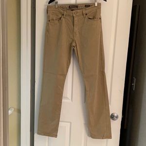 34 Heritage - courage - 34x34